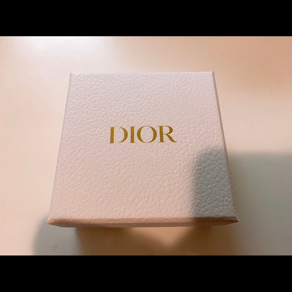 Dior bracelet